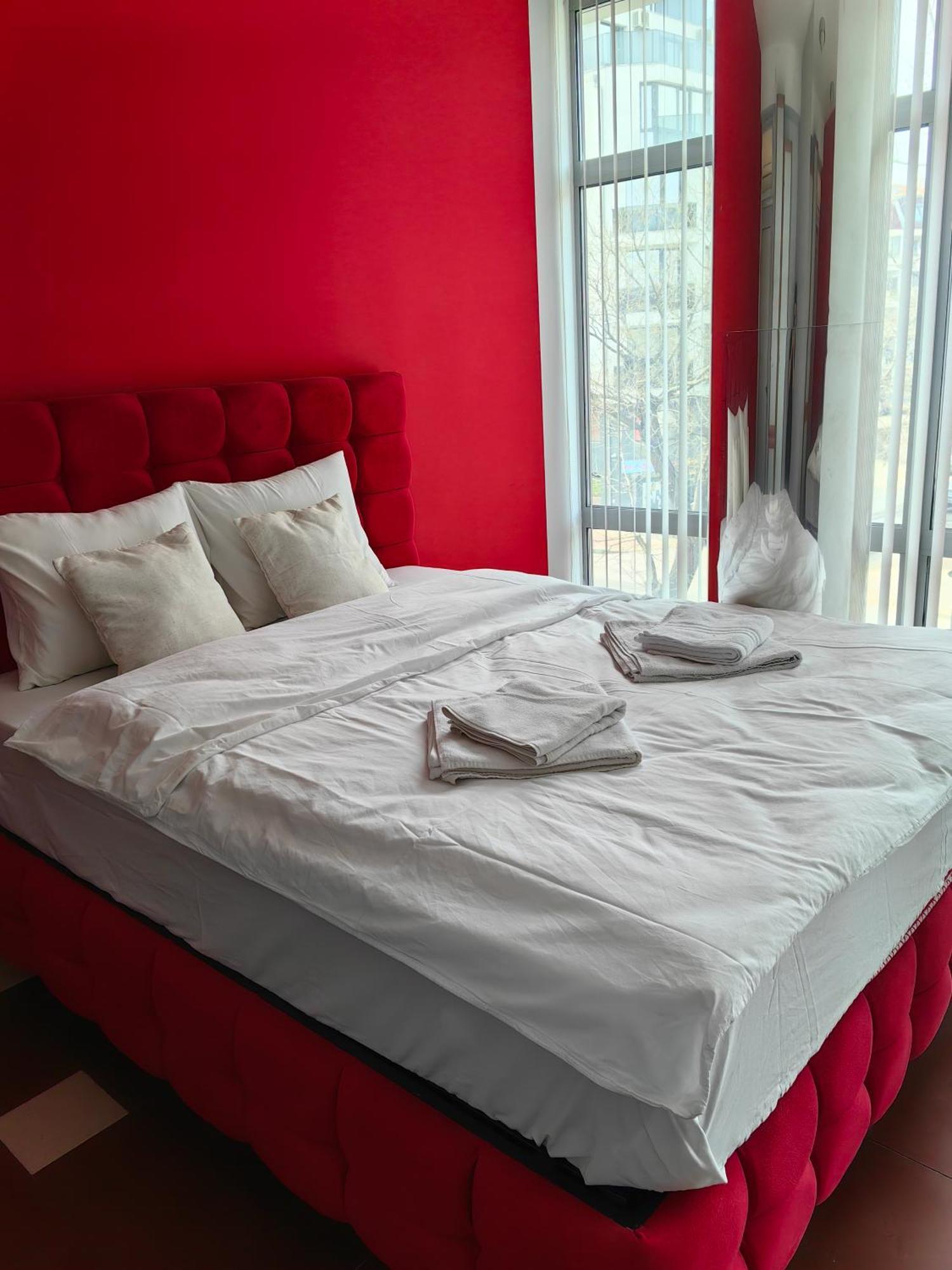2 Bedrooms Apartment. Plowdiw Exterior foto
